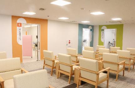 Facility image ImageSub6PortalLarge
