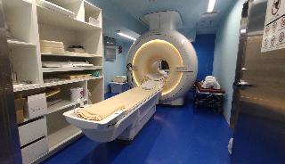 脳ドック(頭部MRI+MRA・頚動脈エコー・動脈硬化・認知機能検査他)11