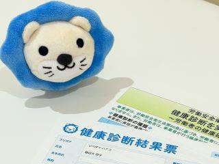 法定健診(定期健康診断)