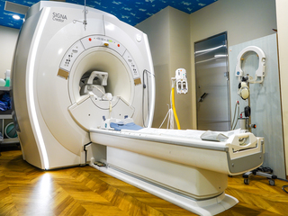 脳検査(頭部MRI/MRA)11