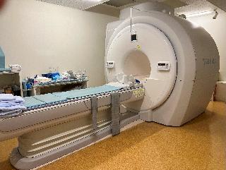 脳ドック+人間ドック(バリウム、頭MRI・MRA)