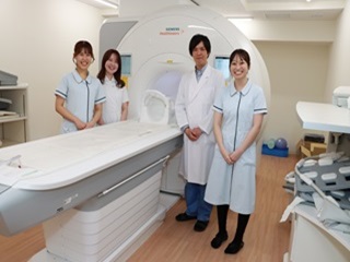 【土日祝日プラン】女性・全身がん検査MRI【DWIBS(ドゥイブス)】+脳MRA+乳房MRI+肺CT11
