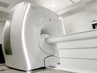 MRIで行う全身のがん検査(DWIBS)+胸部CT+頭部MRI/MRA*Cコース*11