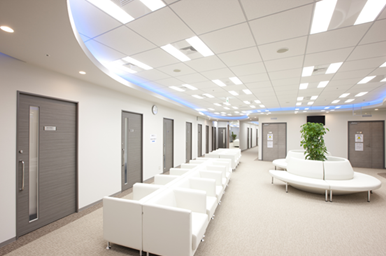 Facility image FacilityImagePortalLarge