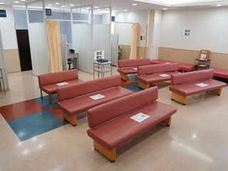 【ホテルに宿泊】大腸・胃カメラコース
