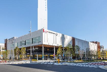 Facility image FacilityImagePortalLarge