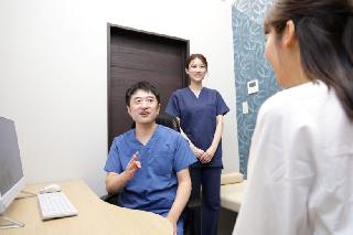 定期健診　(前日予約可能)