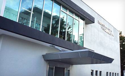 Facility image FacilityImagePortalLarge