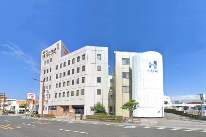 医療法人　橋本病院