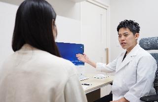 定期健診・雇用時健診(採血なし)