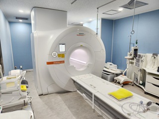 【全身がん検査】DWIBS(ドゥイブス)検査(MRI)+肺CT検査