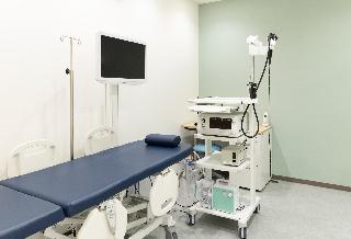 【鎮静剤付き】胃カメラ単独検査