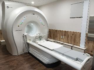 全身がん検査(DWIBS)ドック　MRI+CT(胸部・腹部)