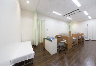 定期健康診断・雇入れ時健康診断(法定項目)