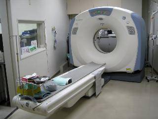 人間ドック(胃カメラ)+脳CT