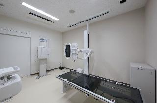 人間ドック(胃バリウム検査) ★カフェチケット+お土産付き★