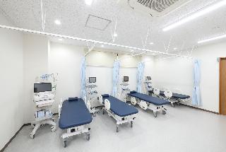 *鎮静剤込み*人間ドック消化器コース(胃・大腸カメラ)