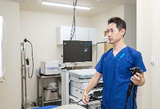 【鎮静剤使用可】胃カメラ+大腸カメラ(診察+胃カメラ+大腸カメラ)