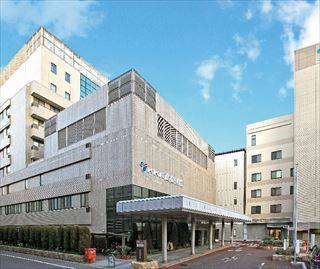 Facility image FacilityImagePortalLarge