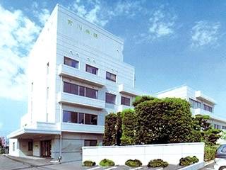 Facility image FacilityImagePortalLarge