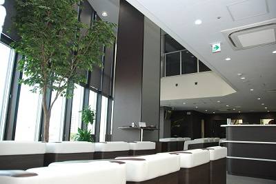 Facility image FacilityImagePortalLarge