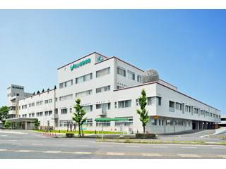 岡山旭東病院 岡山県岡山市中区 の予約 人間ドックのマーソ