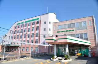 Facility image FacilityImagePortalLarge