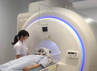 【AI認知症予防検査付き】脳ドック(頭部MRI/MRA撮影のみ)+BrainSuite(ブレインスイート)