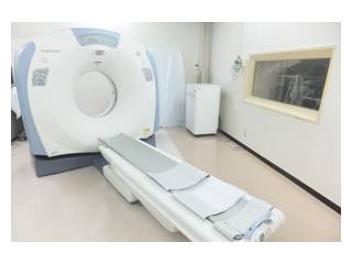 日帰り人間ドック(胃カメラ)+CT検査(胸部・腹部)