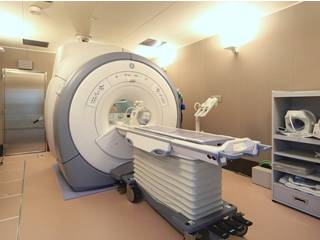 脳健診Bコース(頭部MRI・MRA、頚椎MRI、頚部MRA検査)11