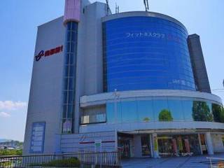 Facility image FacilityImagePortalLarge