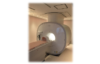 【女性医師対応】骨盤MRI検査11