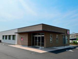 Facility image FacilityImagePortalLarge