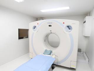 ◇脳疾患が気になる方へ!　CTによる頭部CT検査◇