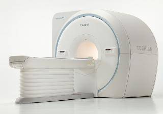 【シンプル脳ドック】1.5テスラMRI (頭部MRI+頭部MRA+頸部MRA)11