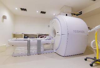 人間ドック(胃カメラ)+頭部MRI11