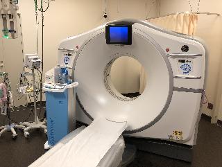 【大腸内視鏡検査が不安な方】大腸CT検診(3D-CTを使った仮想内視鏡検査)11