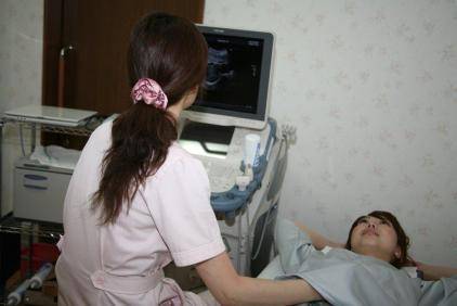 *12月～3月*【女性のための健康チェック♪】乳がん検診フルコース11