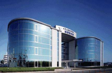 Facility image FacilityImagePortalLarge