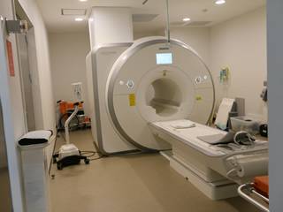 MRI検査による脳ドック(頭部MRI・MRA+頚動脈エコー検査+認知機能検査)11