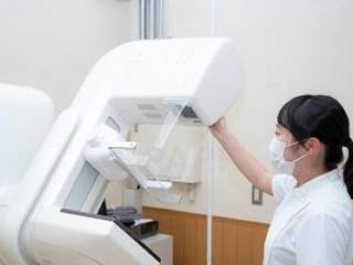 胃内視鏡検査で行うレディースドック(マンモ+乳腺エコー+子宮がん検査)11