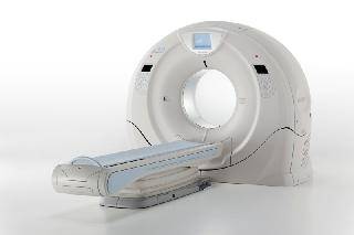 【肺がんドック】320列CT装置で行う肺CT検査11