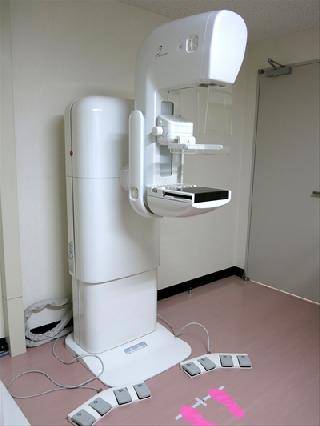 【女性コース】人間ドック*PET-CT検査+婦人科検診(マンモグラフィor乳腺エコー、子宮頸がん)11