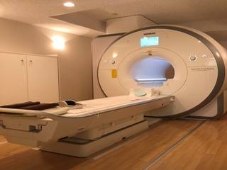 MRIによる乳房(マンモ)がん検査+MRI子宮卵巣検査11