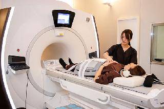 MRIで行うレディースドック(乳がん・子宮がん)