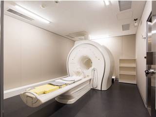 人間ドック+脳ドック(頭部MRI+MRA)11