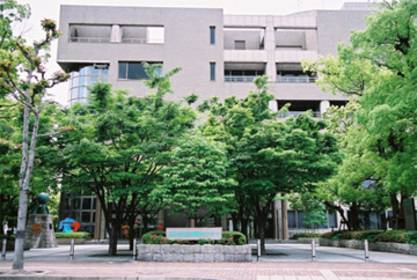 広島原爆障害対策協議会 健康管理・増進センター