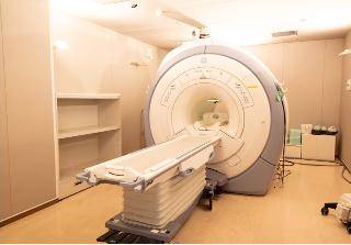 シンプル脳ドック(頭部MRI&MRA+頚部MRA)【3テスラMRI】11