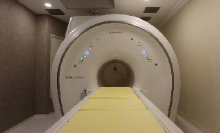 【当日の結果説明】　脳ドックシンプルコース(頭部MRI・MRA+頚部MRA)