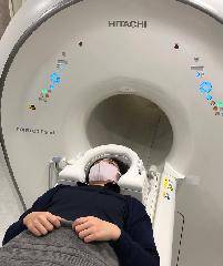 【当日の結果説明】　脳ドック総合コース　(頭部MRI/MRA+頚部MRA+頚動脈エコー+血液検査+身体検査)11
